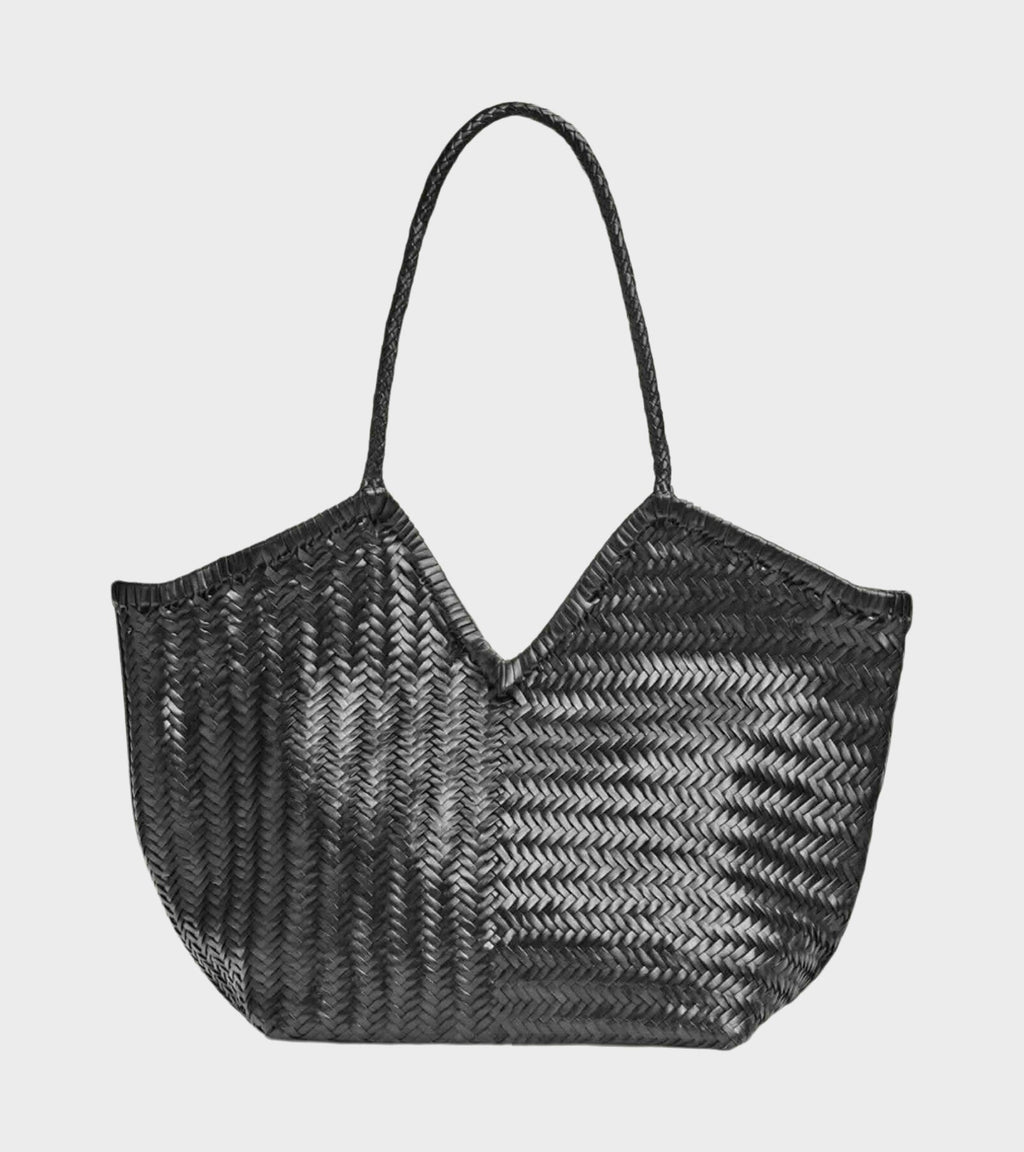 Humi Tote Bag Black