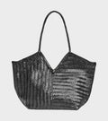 Humi Tote Bag Black