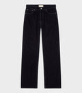 Vega Corduroy Pants Blue Flock Corduroy