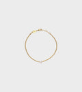 Pearly Bracelet Gold