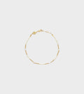 Clemence Bracelet Ecru