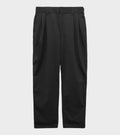 Alphadry Club Pants Black