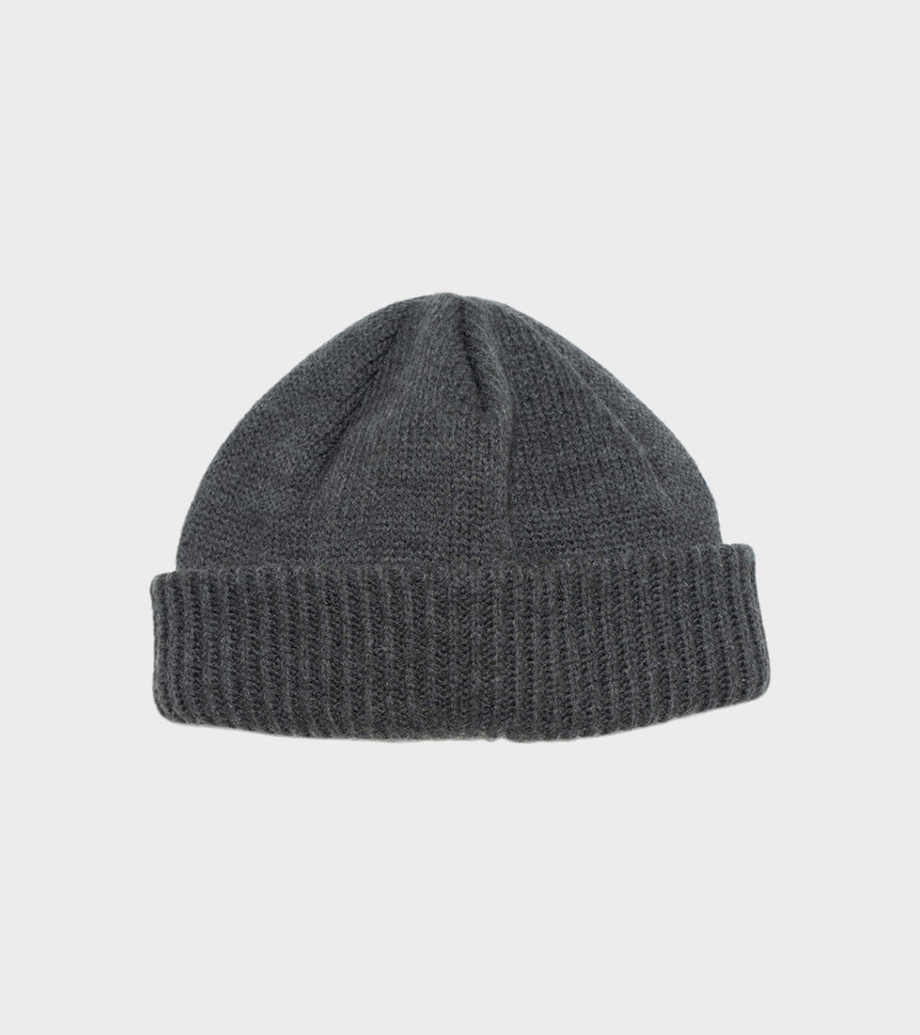 Windstopper Beanie Heather Grey
