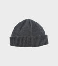 Windstopper Beanie Heather Grey