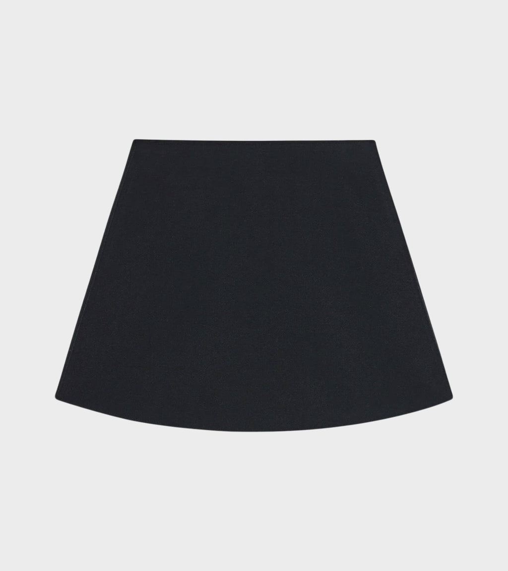 Lay3 A Mini Skirt Ink