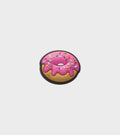 Donut Charm Pink
