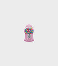 Bubblegum Machine Charm Pink
