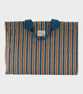Shopper Bag No. 46 Roma Royal Blue