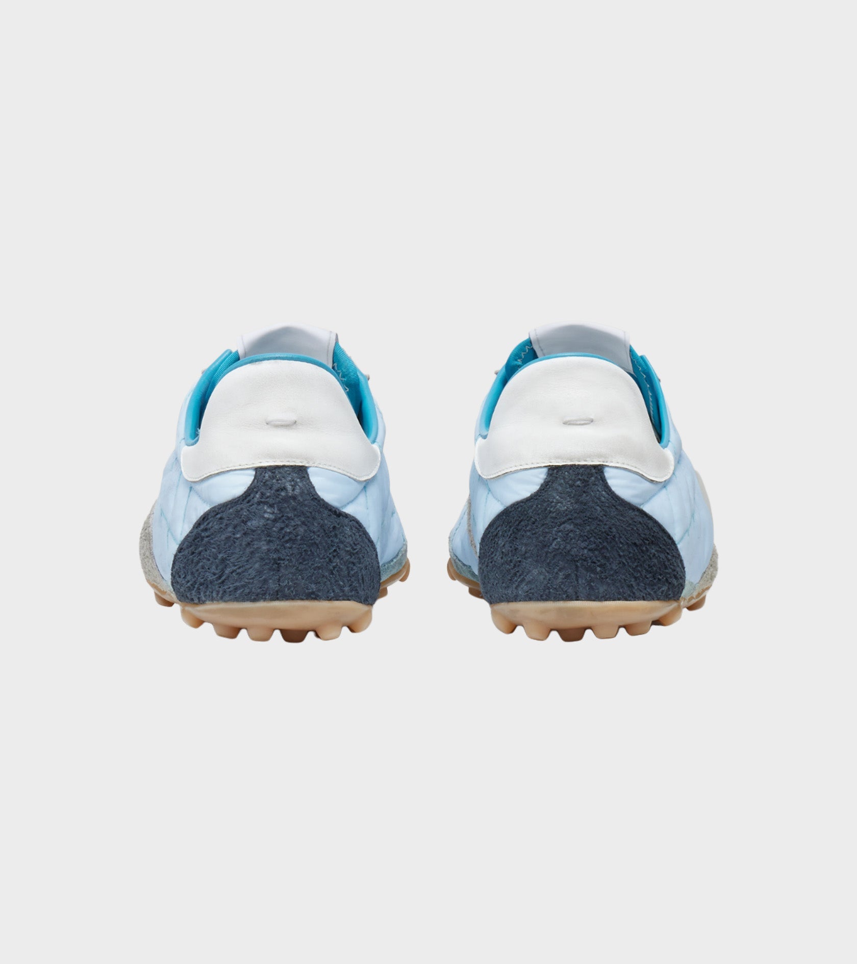 Sprinters Blue/White