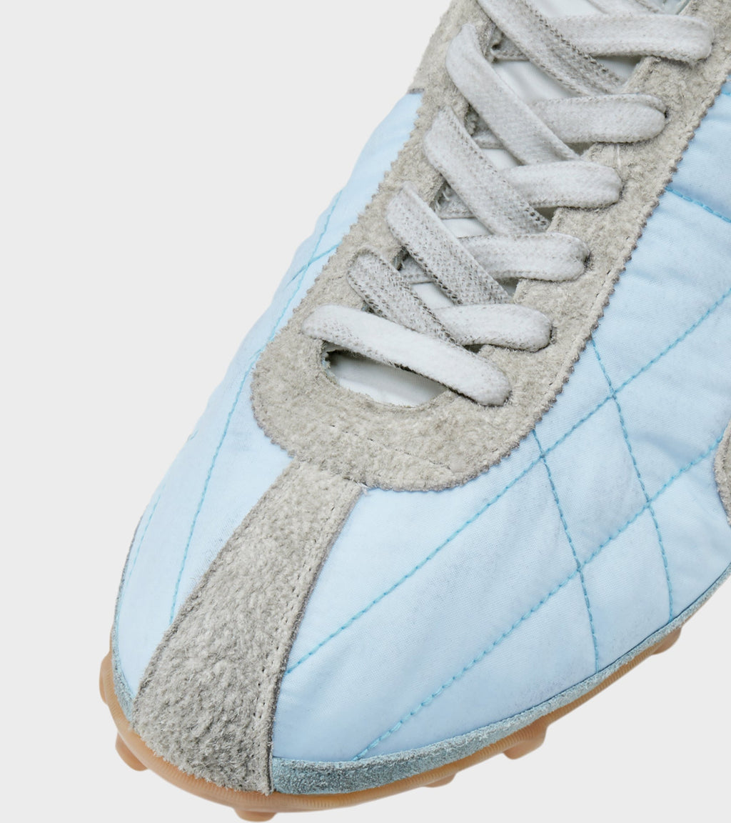 Sprinters Blue/White