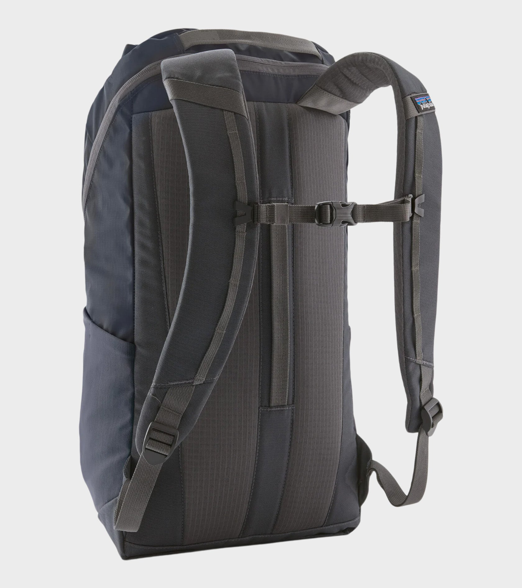 Black Hole Pack 25L Smolder Blue/Forge Grey