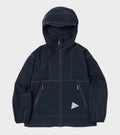 Pertex Wind Jacket Navy