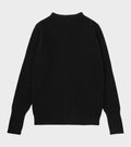 Sailor Crewneck Black