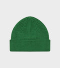 Beanie Medium Green