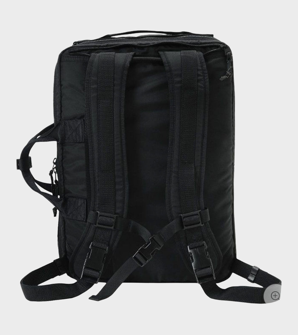 Force 3Way Briefcase Black