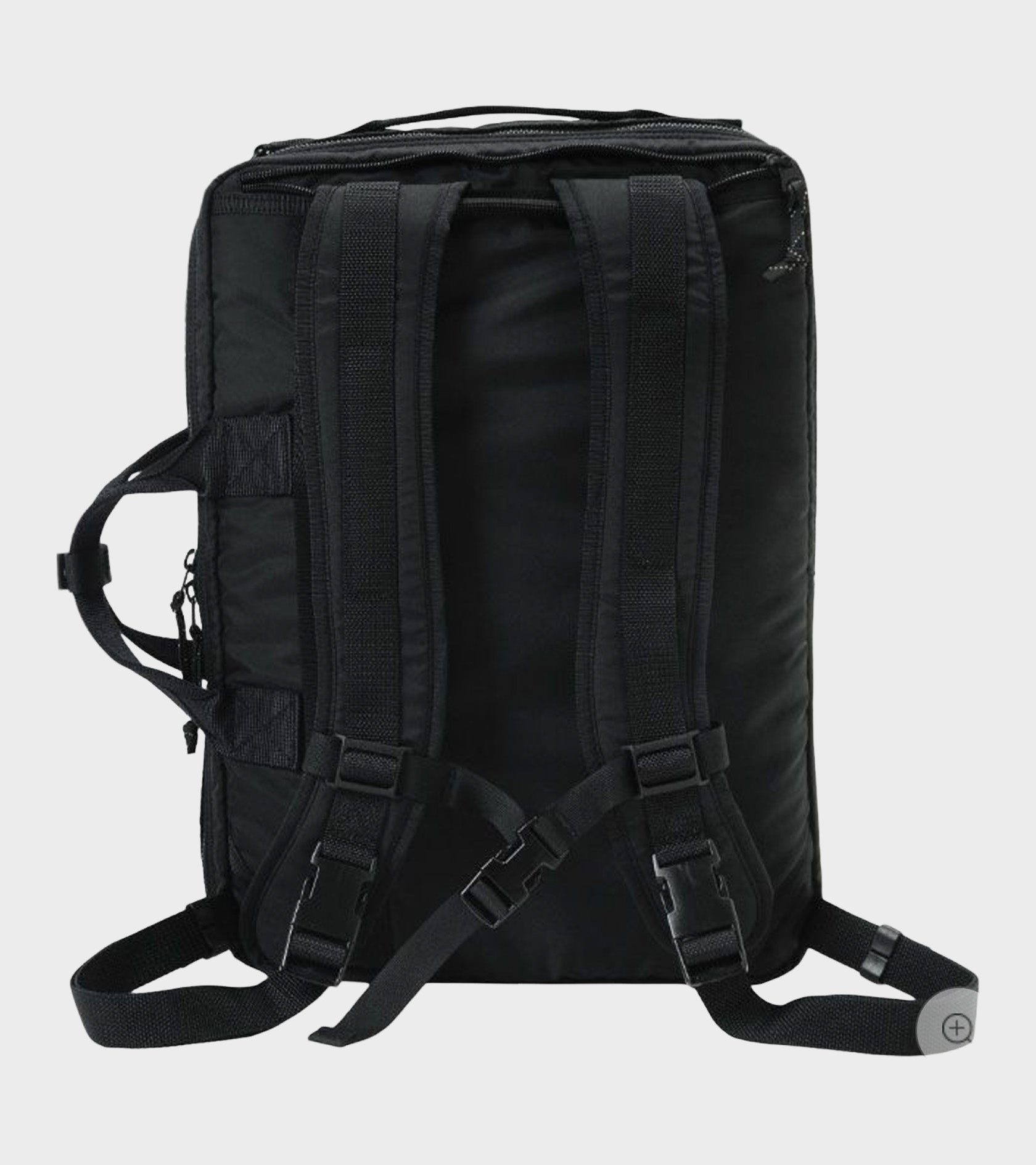 Force 3Way Briefcase Black
