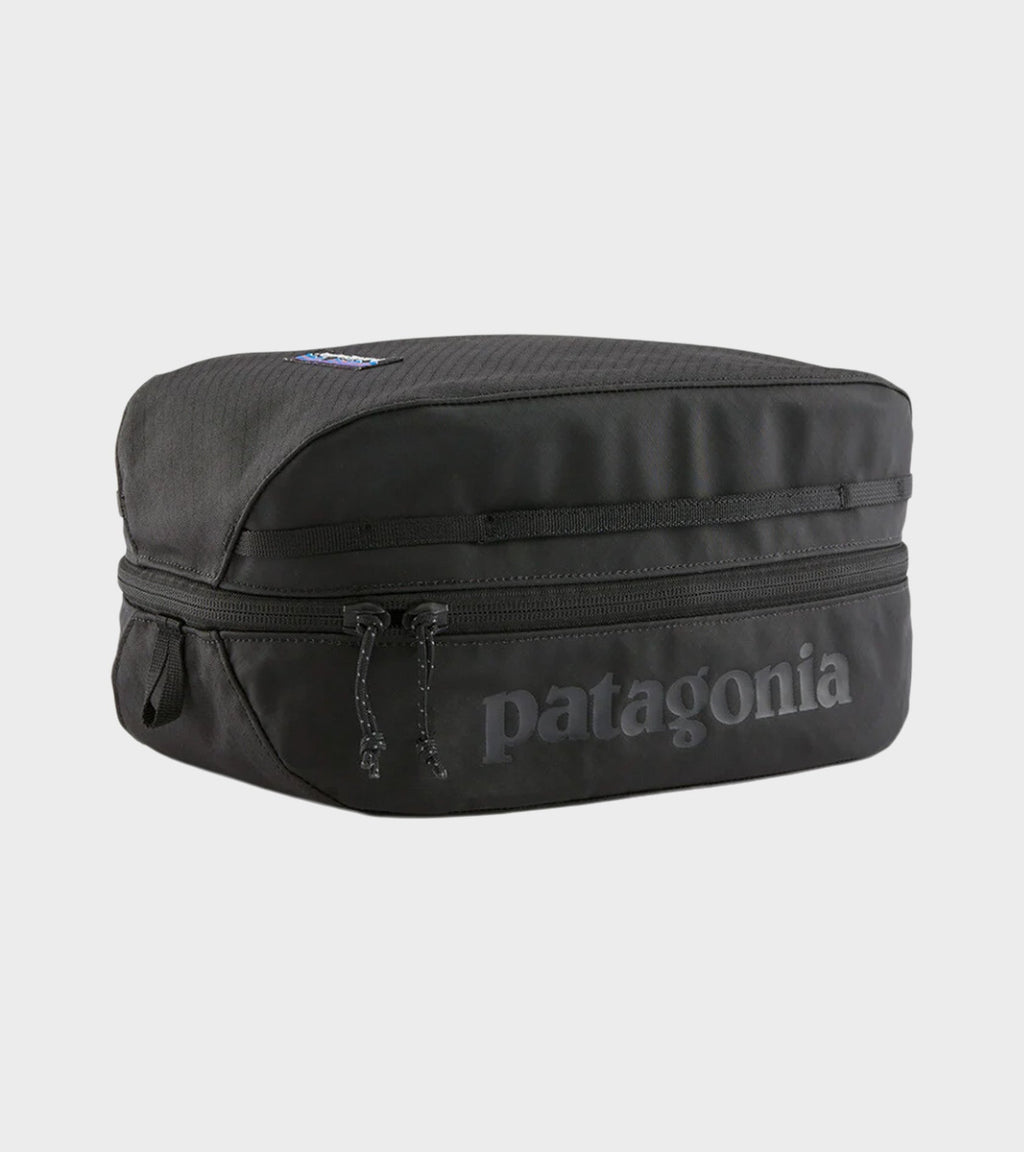 Black Hole Cube 6L Black