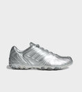 Ghost Sprint W Silver Metallic/Matte Silver/Grey One
