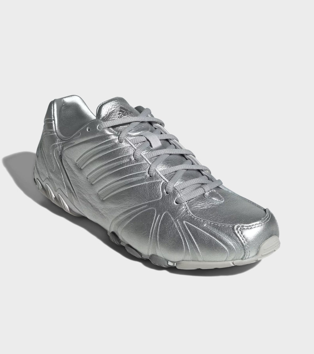Ghost Sprint W Silver Metallic/Matte Silver/Grey One