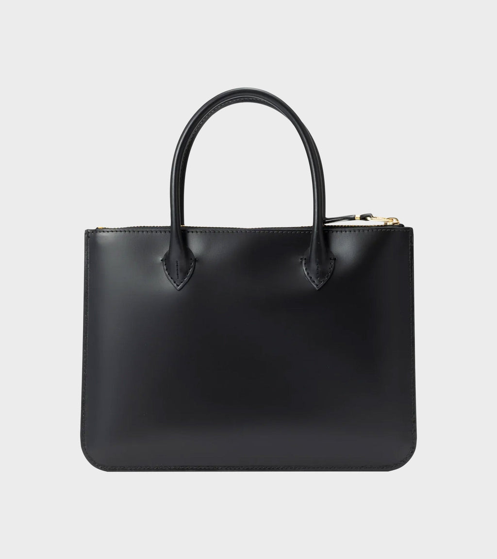 Large Wallet Handles Black