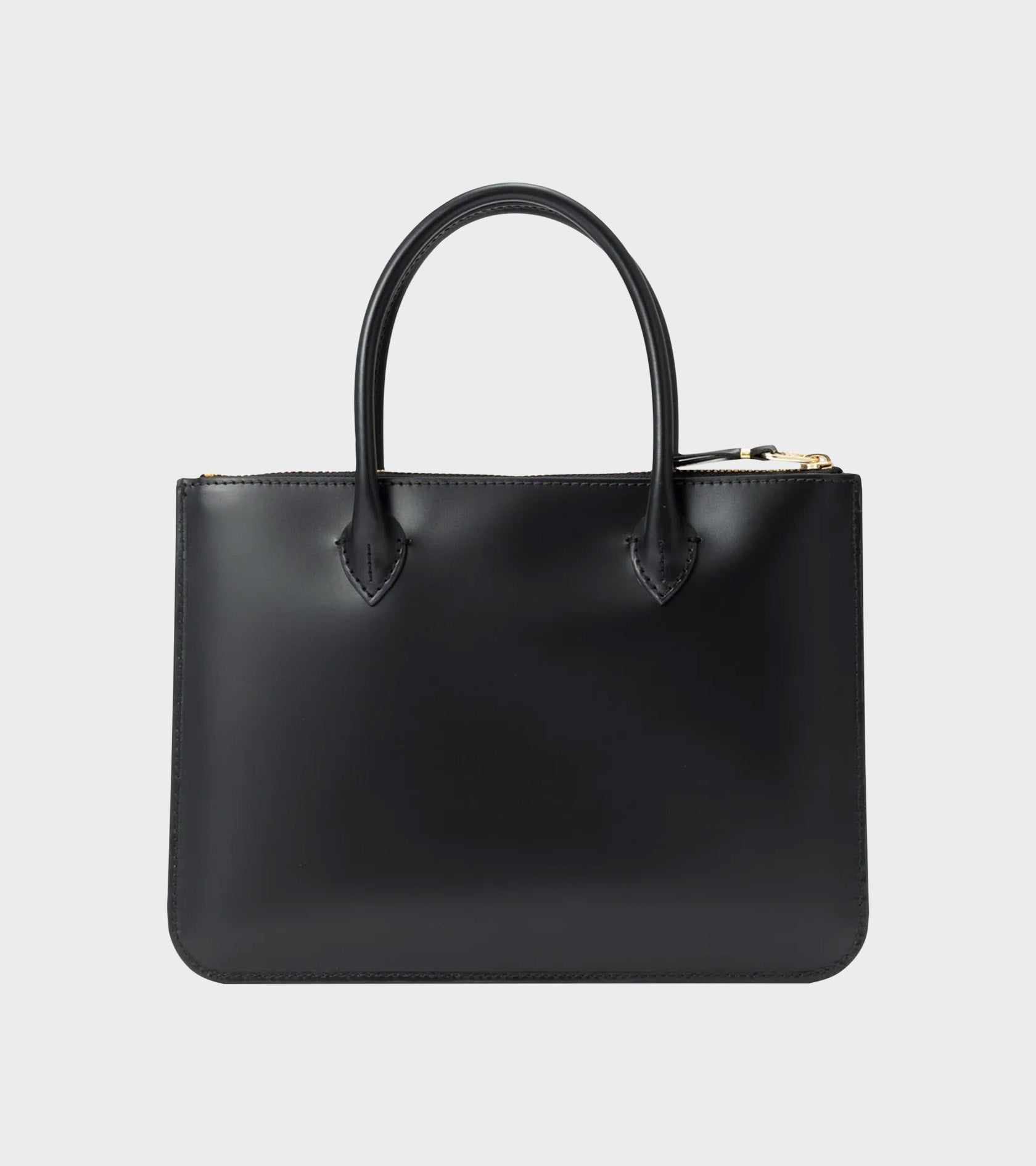Large Wallet Handles Black
