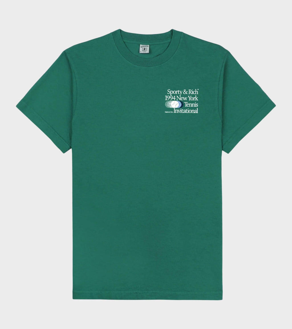 Invitational T-shirt Alpine