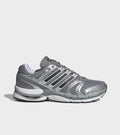Adistar Control 5 Grey Three/Core Black/Silver Metallic