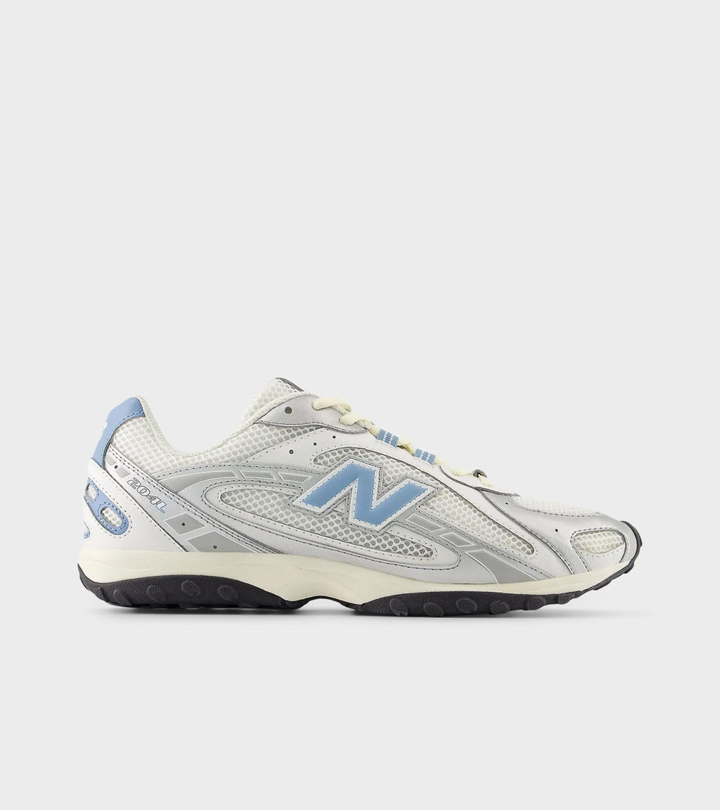 U204LSWC Silver Metallic/Still Water