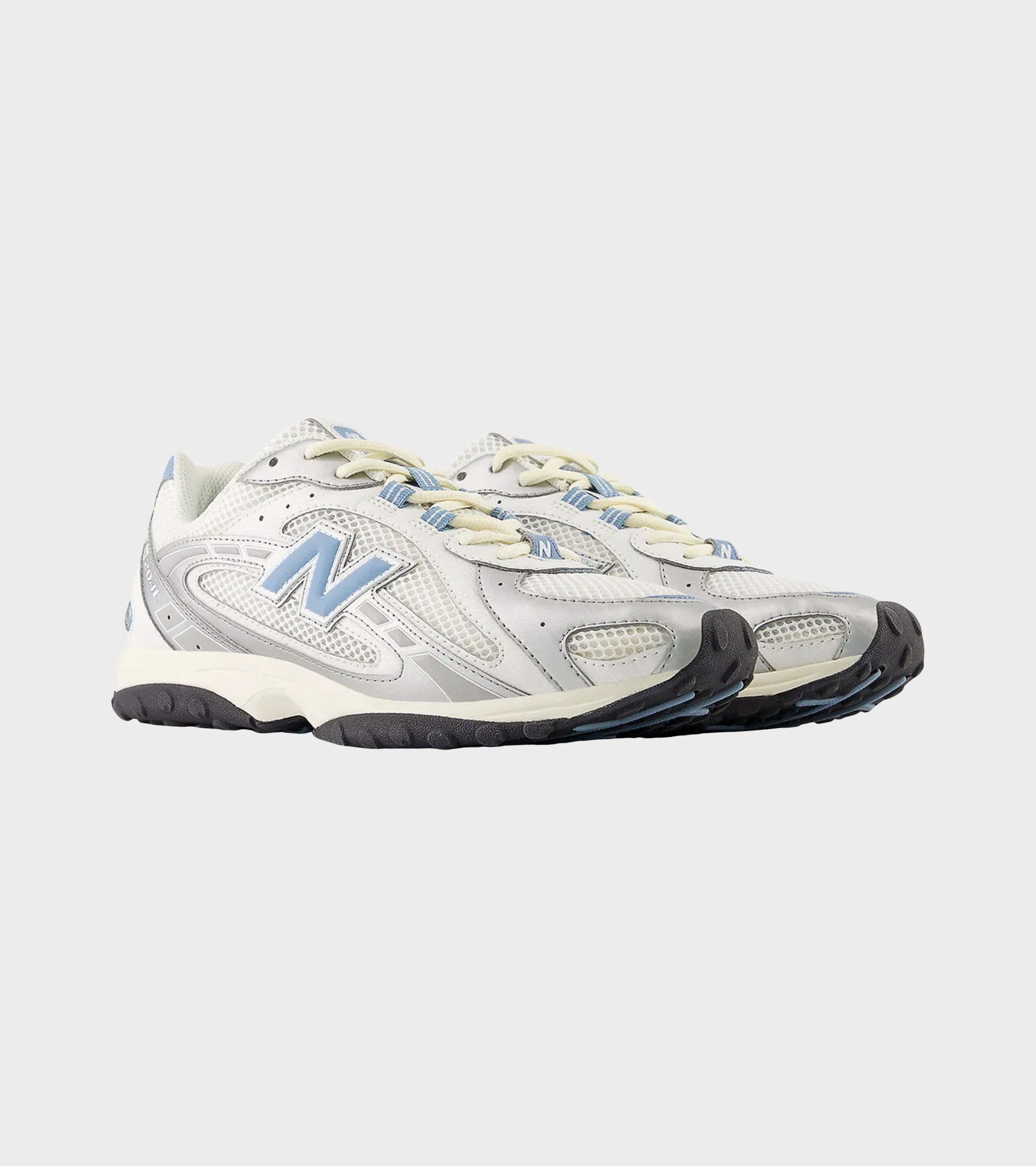 U204LSWC Silver Metallic/Still Water
