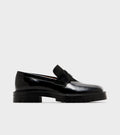 Tabi Loafers Black