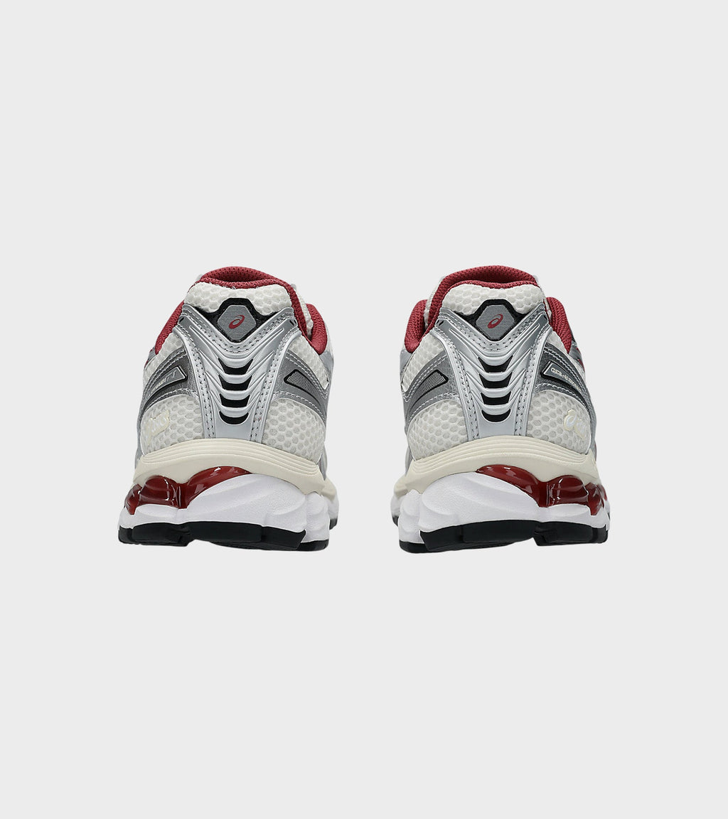Gel-Kayano 12.1 Cream/Pure Silver