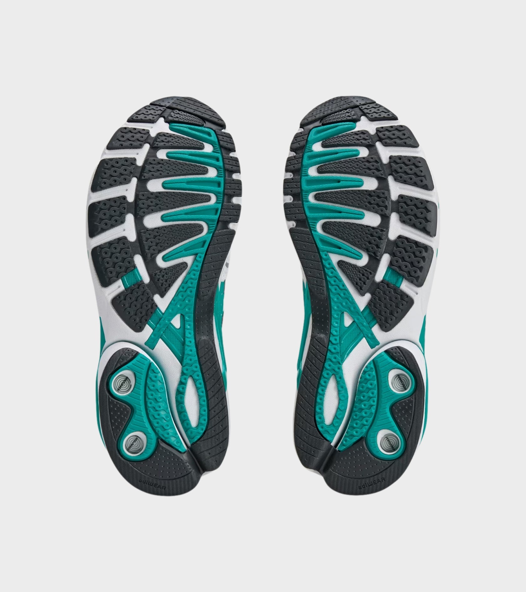 Adistar Control 5 S&R Cloud White/Carbon/Pure Teal