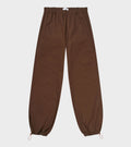 Emma Pants Brown