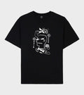 Earth Works T-shirt Black