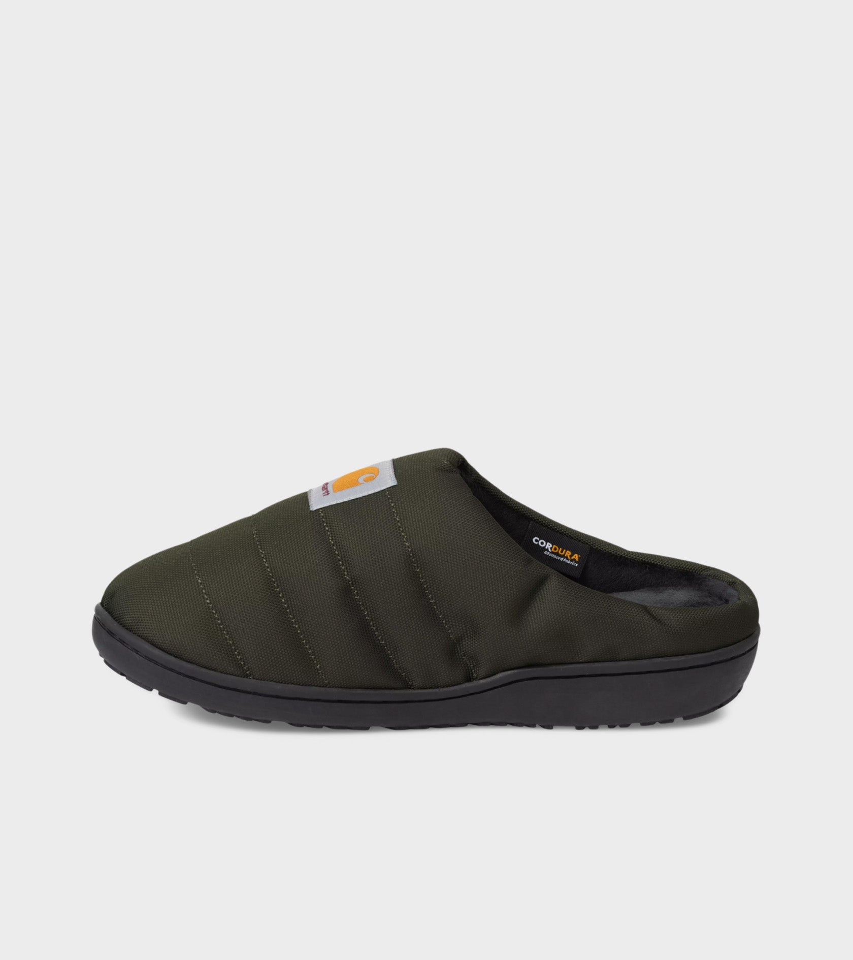 Subu Cordura Slippers Olive