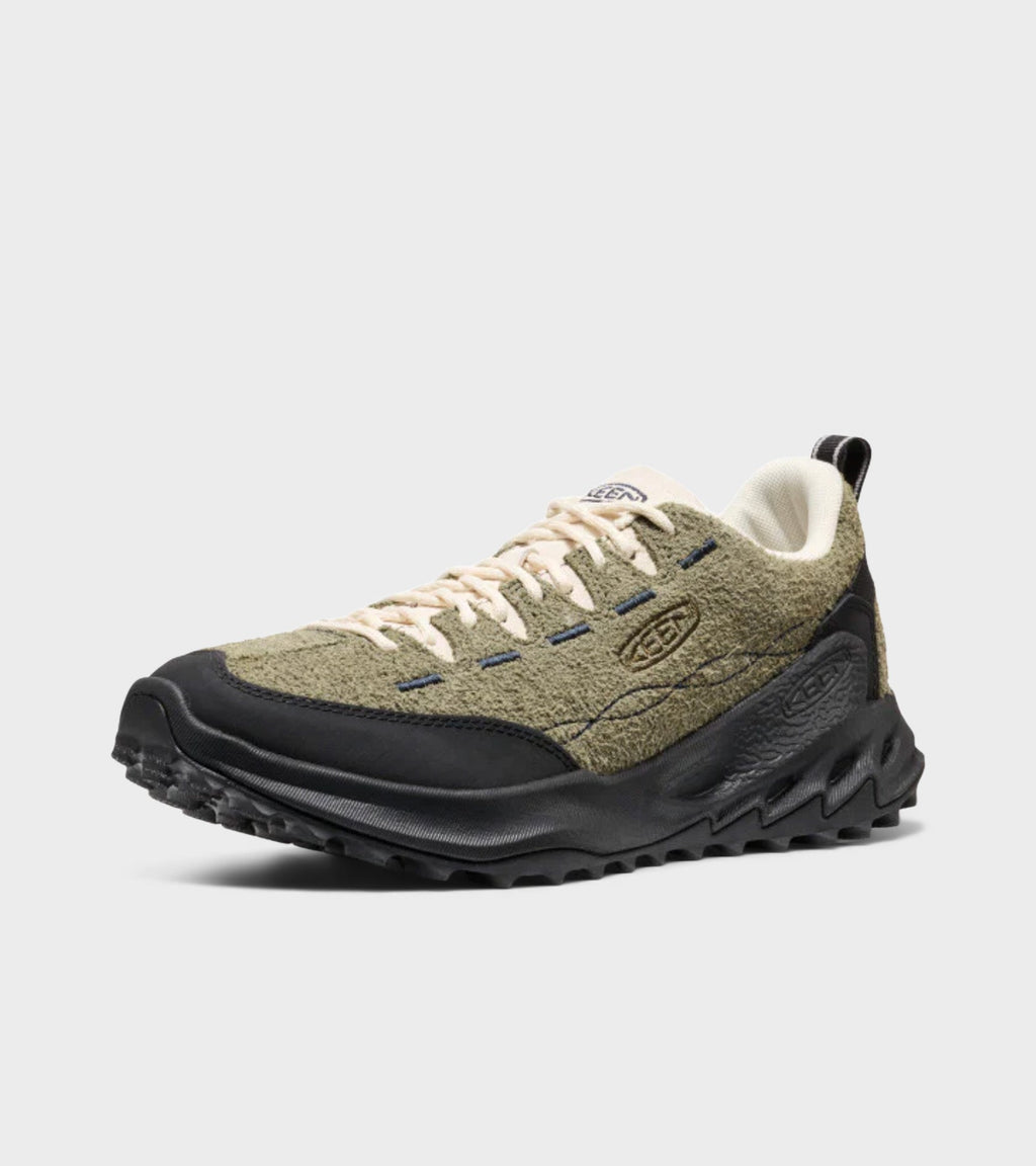 Jasper Zionic Dark Olive/Birch