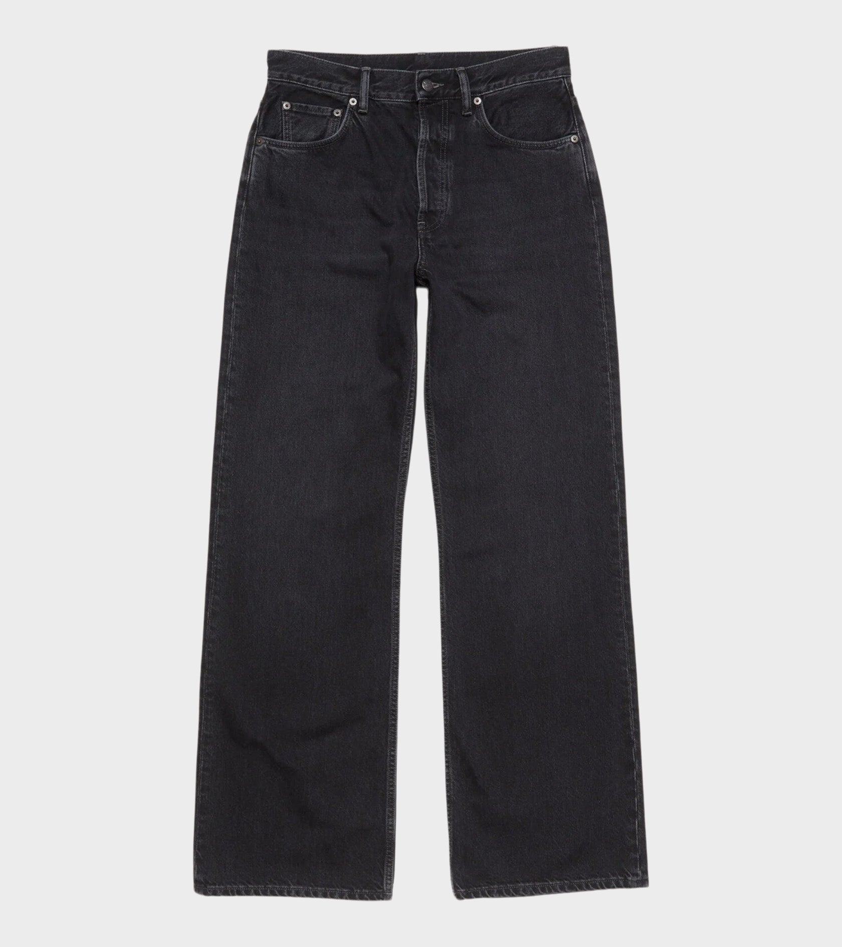 2021M Jeans Vintage Black