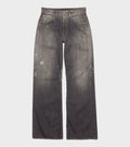 2021M Trafalgar Jeans Black
