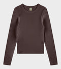 Max Tee Choco Plum