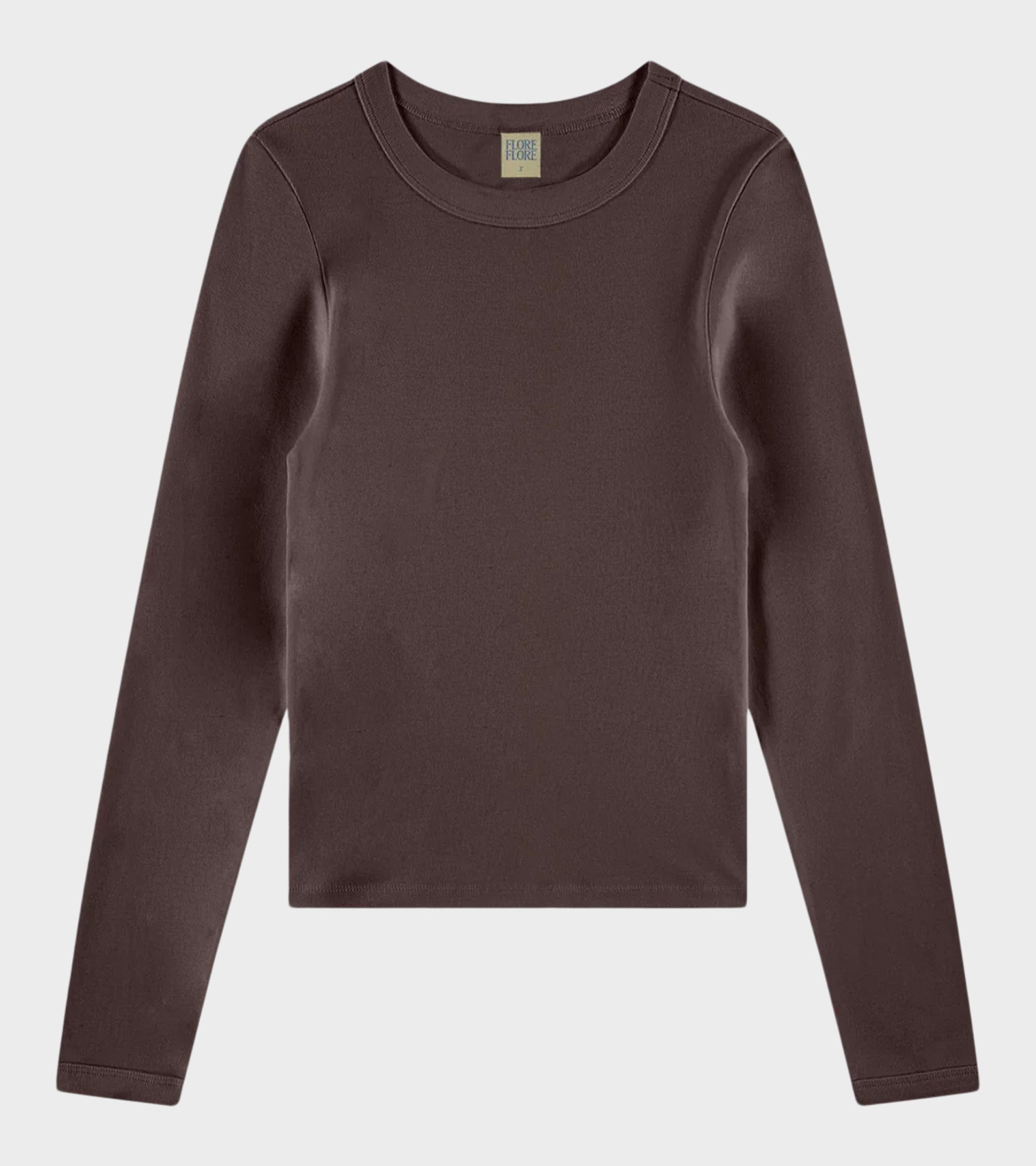 Max Tee Choco Plum