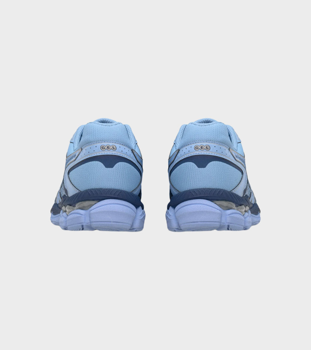 Gel-Cumulus 16 Stone Wash/Independence Blue