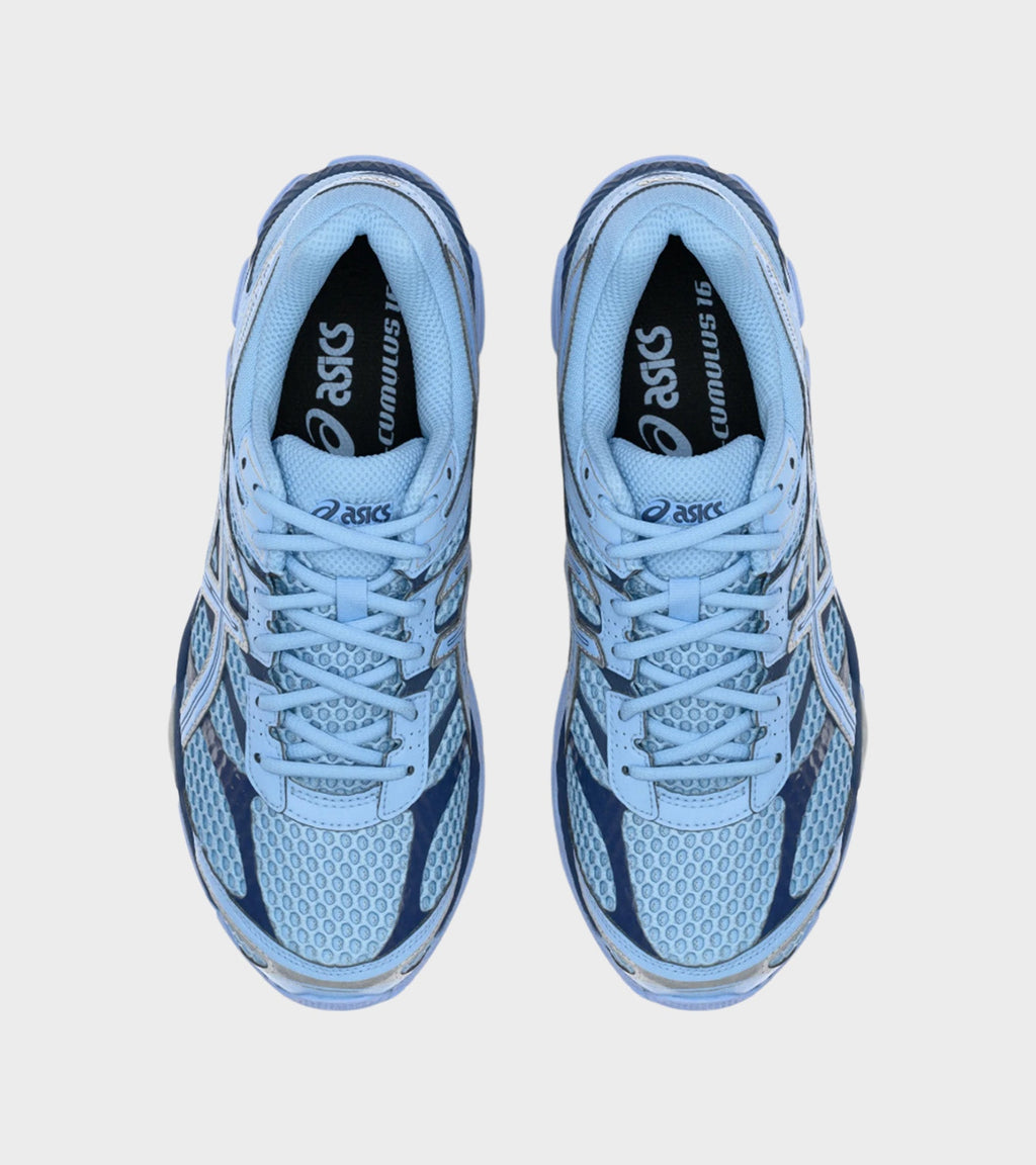 Gel-Cumulus 16 Stone Wash/Independence Blue