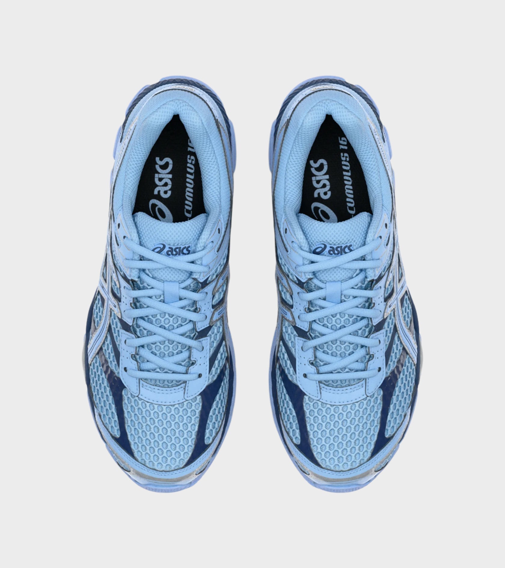 Gel-Cumulus 16 Stone Wash/Independence Blue