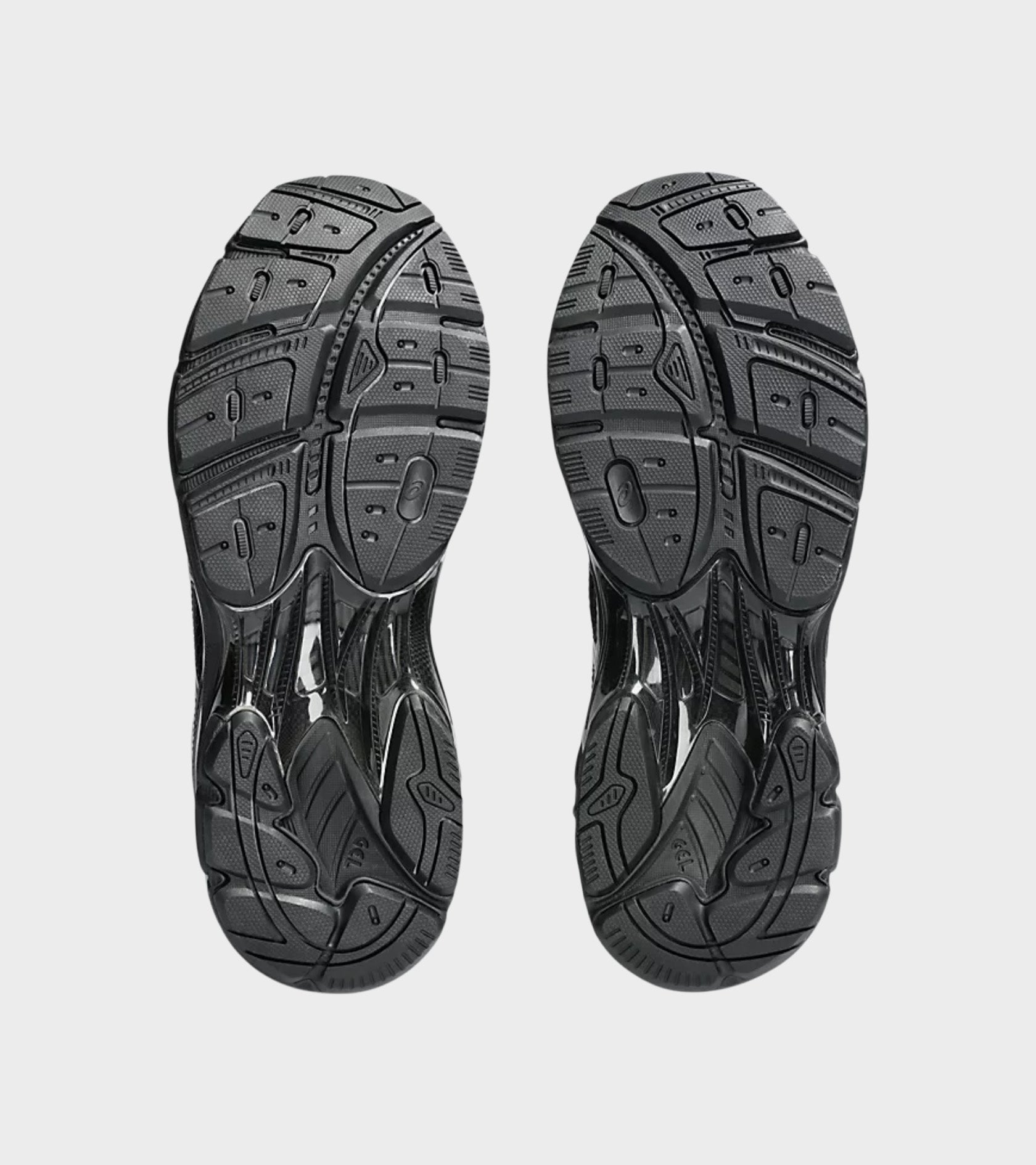 GT-2160 Black/Pure Silver