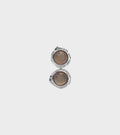 Tine Earring Silver