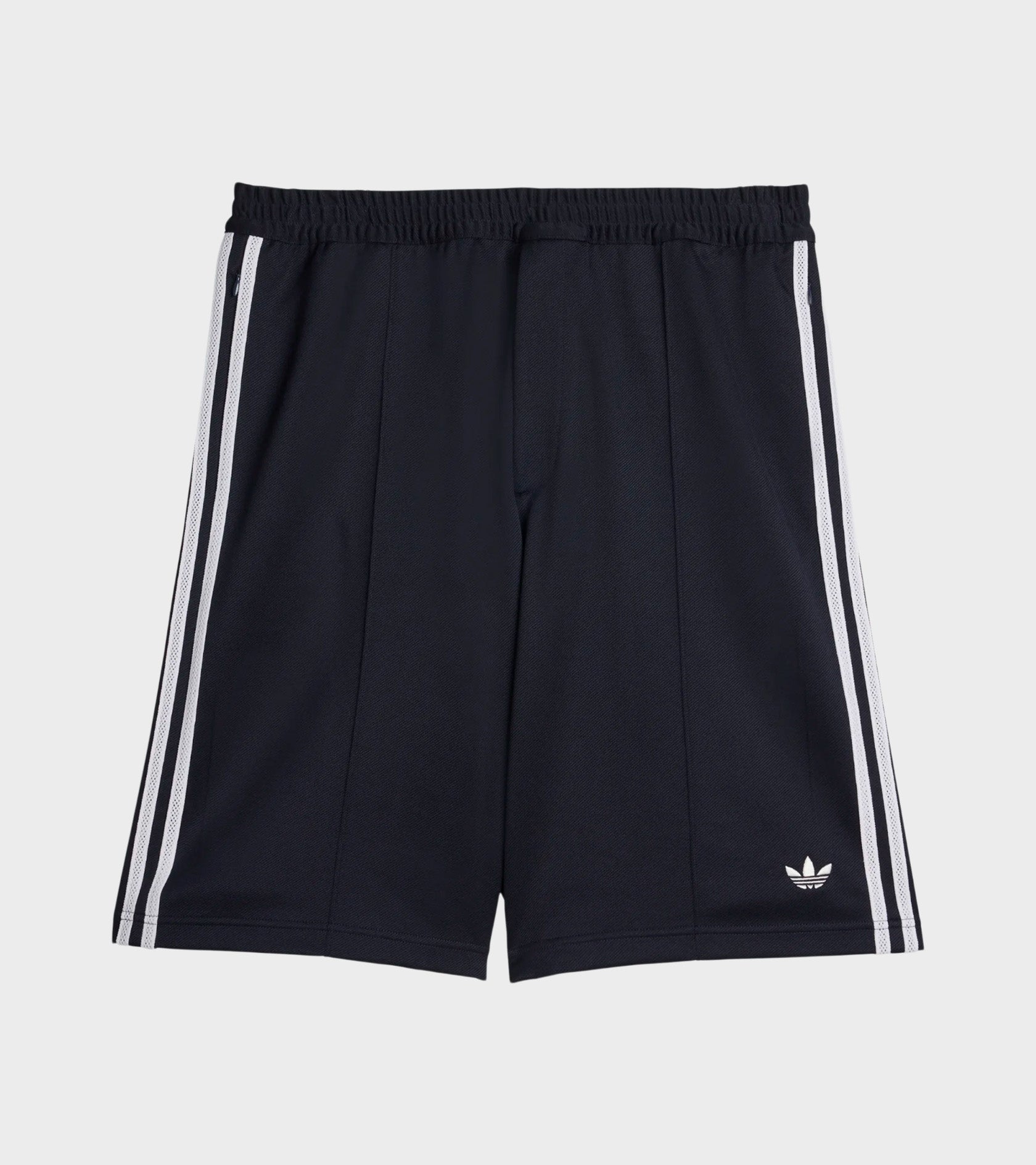 WB Twill Shorts Ntnavy