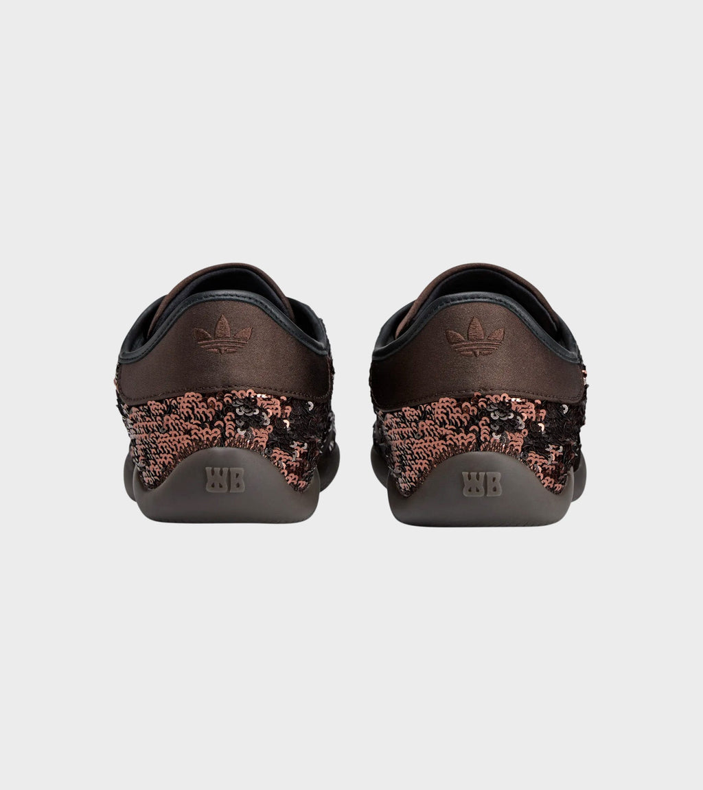 WB Karintha Sequin Supplier Colour/Dark Brown/Core Black