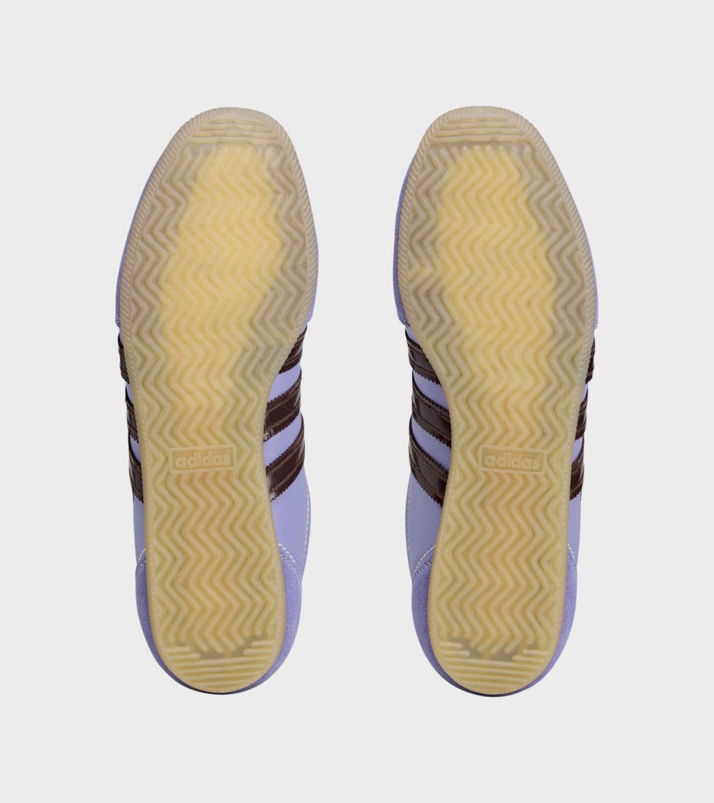 WB Japan Cream White/Light Purple/Night Red