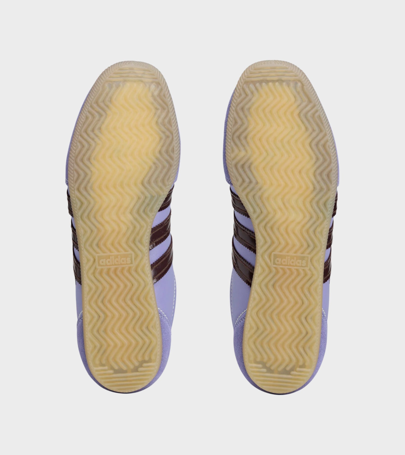 WB Japan Cream White/Light Purple/Night Red