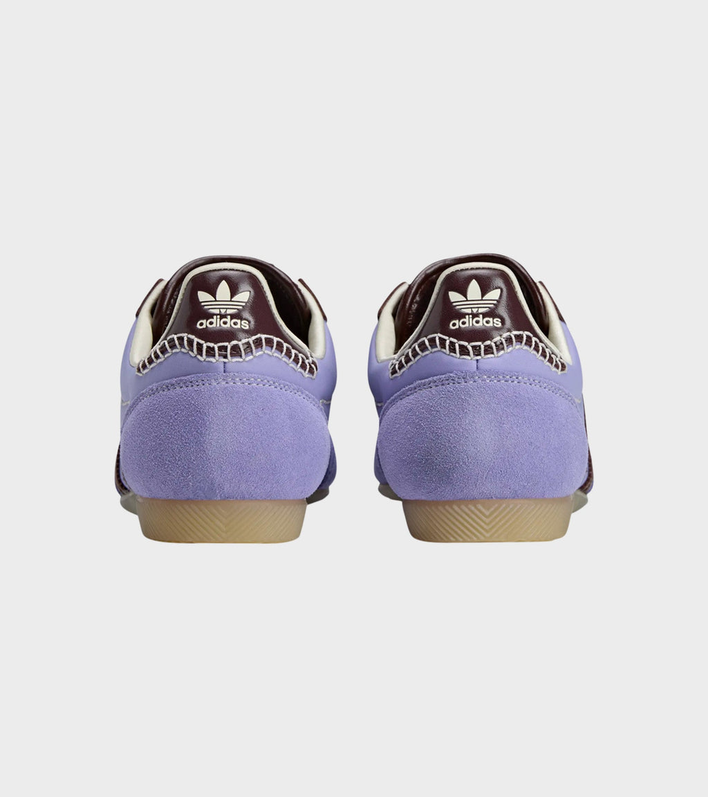 WB Japan Cream White/Light Purple/Night Red